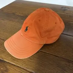 ポロ　ラルフローレン　キャップ