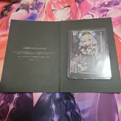 BGS10】Lycee ユニカ・ラスぺランツァ SP サイン - メルカリ