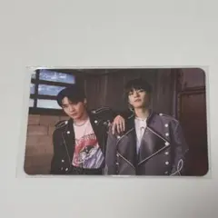 Stray kids IN生 ユニットトレカ スンミン アイエン マンネズ