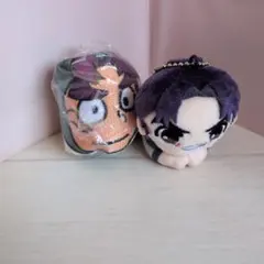 忍たま乱太郎 潮江 文次郎 グッズ セット