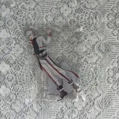 にじさんじ EXゲーマーズ5周年記念 アクリルスタンド 葛葉