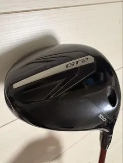 GT2 ドライバー ヘッドカバー付き - メルカリ