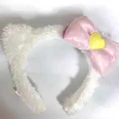 キティリボンカチューシャ