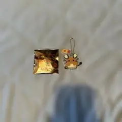 ポケモン デデンネ コメダコラボ特典