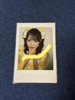 すいすて SWEET STEADY 山内咲奈 生誕祭配布サインチェキ - メルカリ