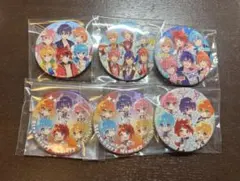 すとぷり 集合 缶バッジ