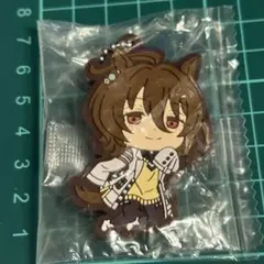 ウマ娘 一番くじ ラバーストラップ ラバスト ラバマス