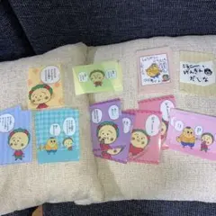 【限定セール】サンスター　COJI-COJI　コジコジ　クリアファイルミニ