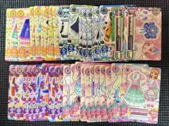 2026年最新】アイカツカード まとめ売りの人気アイテム - メルカリ