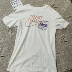 ナイキ　NIKE　カットソー　Tシャツ　トレーニングウェア