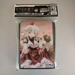 2025年最新】東方スリーブの人気アイテム - メルカリ