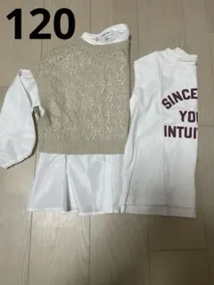 GLOBAL WORK＊長袖シャツ・ブラウス　Tシャツ　キッズ