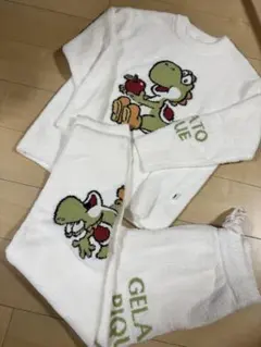 2025年最新】ヨッシー パジャマの人気アイテム - メルカリ