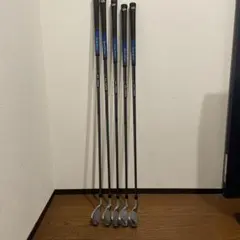 2025年最新】グローレf2 アイアンの人気アイテム - メルカリ