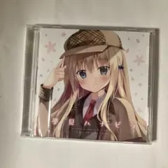 CD さくらの雲＊スカアレットの恋 夢見ハナビラ