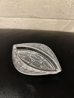 ラリック⭐皿ペア⭐レア ラリック⭐皿ペア⭐レア - shoppingcart