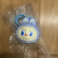 LABUBUマスコット キーホルダー