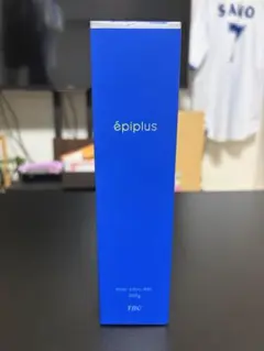TBC épiplus DUAL COOL GEL 50g - メルカリ