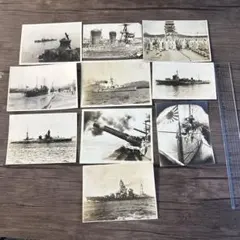 聯合艦隊 9冊 日本海軍艦艇模型保存会 - メルカリ