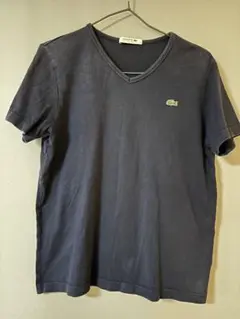 LACOSTE Vネック Tシャツのサムネイル