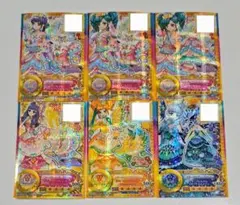 2026年最新】アイカツスターズ カード まとめ売りの人気アイテム