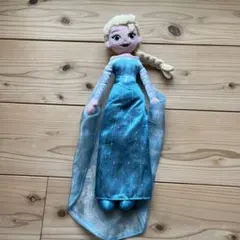エルサ キャラクターグッズ