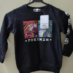 ★新品★110★ポケモン★トレーナー