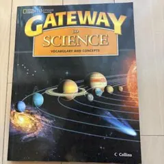 GATEWAY TO SCIENCE
