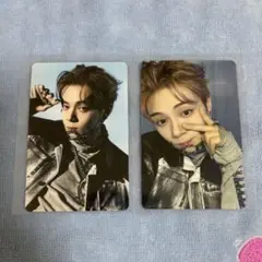 JO1 Handz In My Pocket 鶴房汐恩 初回限定Bトレカ セルカ