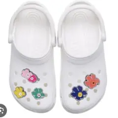 marimekko✖️CROCS　ウニッコジビッツのサムネイル