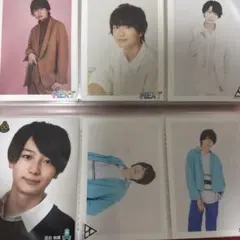 EBiDAN OSAKA 畑駿平 サイン入り 生写真 38弾 - メルカリ