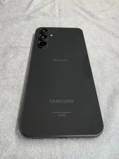 新品未使用 arrows We2 Plus M06 スレートグレー 本体 - メルカリ
