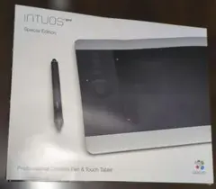 Wacom Intuos Pro Special Edition 本体 ペンタブ