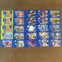 ポケモンフレンダ フレンダピック フレンダ トレジャー スペシャル まとめ売り