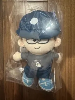 新品未開封】timelesz 寺西拓人 ぬいぐるみ キーホルダー FAM - メルカリ