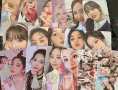 TWICE トレカ