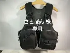2026年最新】シマノフィッシングベストの人気アイテム - メルカリ