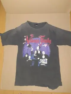 アダムスファミリー The Addams Family ムービープリント 90s