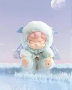 DORA SHANHAI DREAM 山海異夢　DIJIANG