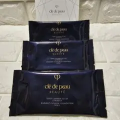 クレ・ド・ポー ボーテ タンクッションエクラ ルミヌ　オークル10