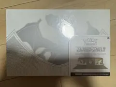 ウルトラプレミアムコレクション リザードン 新品未開封 シュリンク付き　box