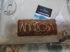 アンローザANNROSA インナーウェア Mサイズ アイボリー