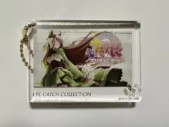 ウマ娘　アクリルブロックチャーム　サトノダイヤモンド