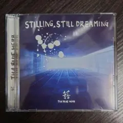 THA BLUE HERB STILLING STILL DREAMING - メルカリ