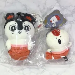 치이카와 人魚の島のひみつ セイレーン ふつうのお顔 人魚 マスコット 신품