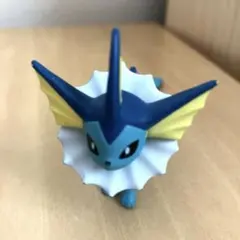 ポケモン/フィギュア/シャワーズ
