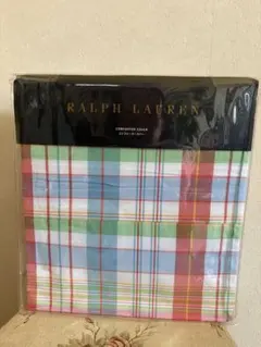 2026年最新】ralph lauren コンフォーターカバーの人気アイテム - メルカリ