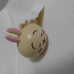 ちいかわ 韓国 シークレットキーリング キーホルダー うさぎ