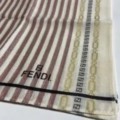 FENDI フェンディ　ハンカチのサムネイル