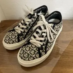 Salvatore Ferragamo スニーカー メンズ 7ハーフのサムネイル